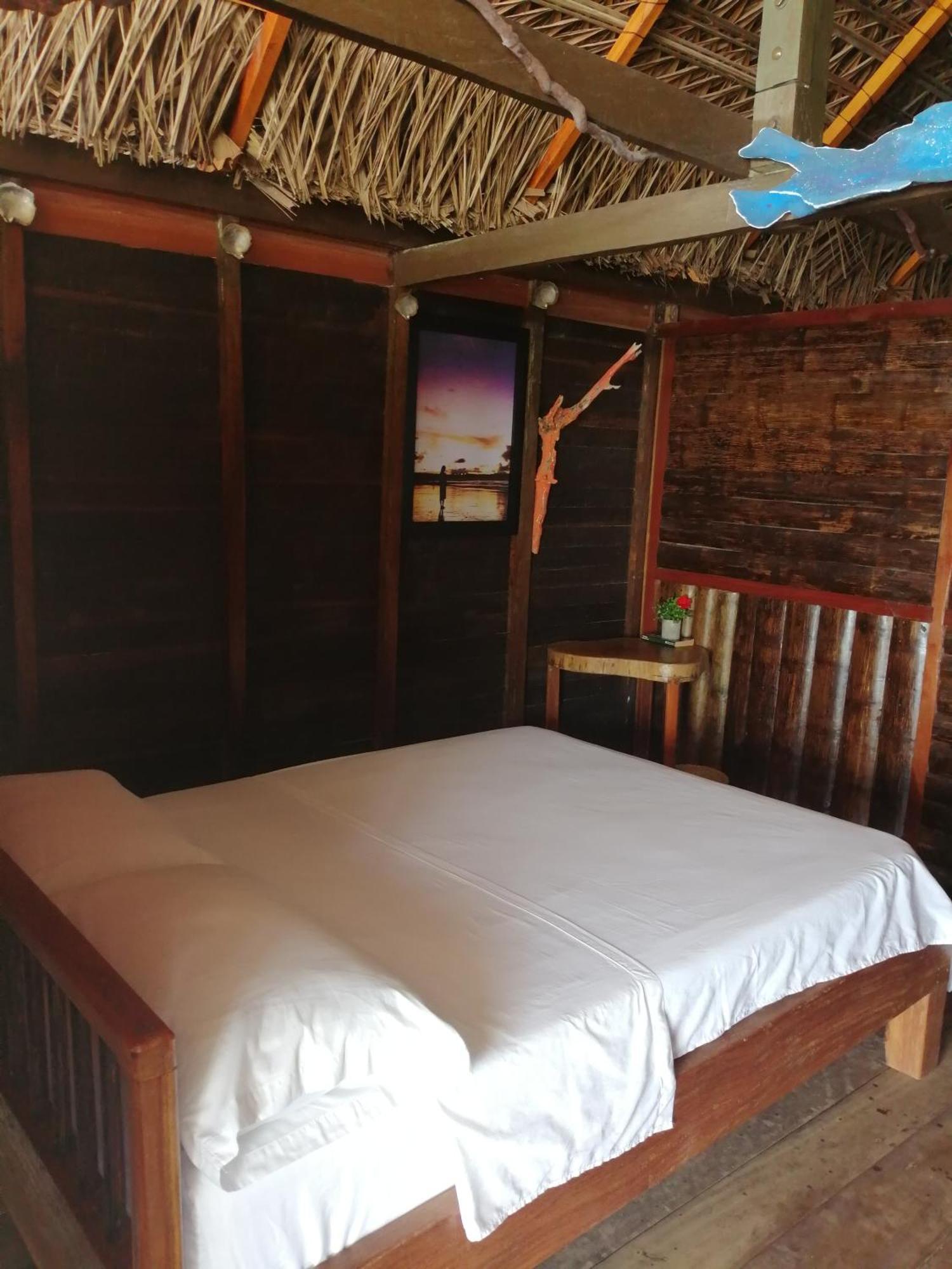 Cabanas Refugio Salomon Nuqui Room photo