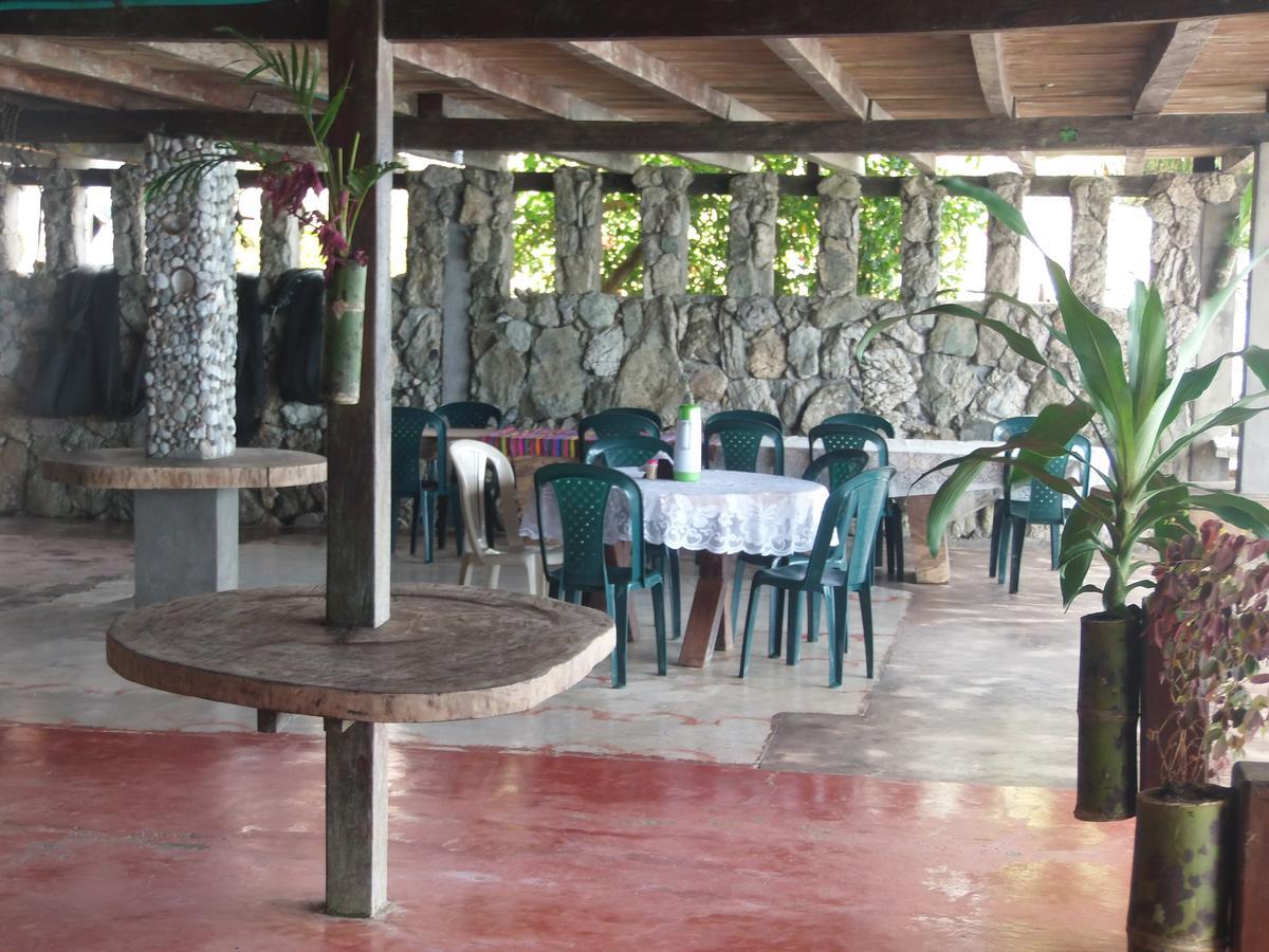 Cabanas Refugio Salomon Nuqui Exterior photo